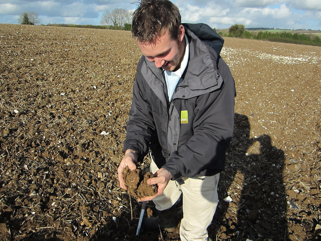 Nutrient Wise Demos - Agricology