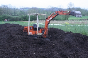 Woodchip compost_ORC