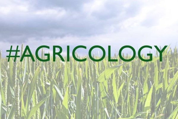 #Agricology