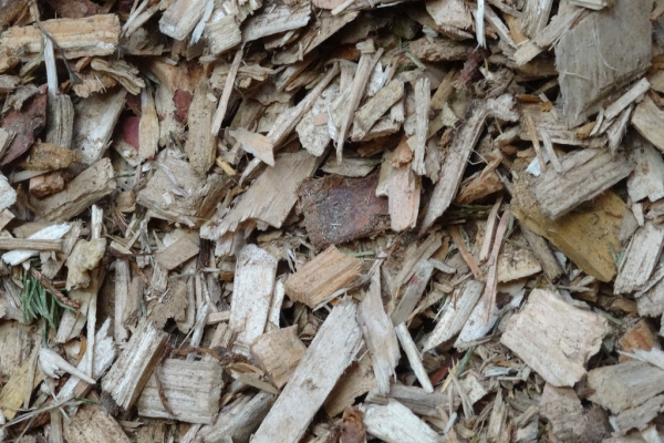 Woodchip