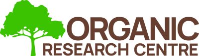 Organic Research Centre Logo 2 colour