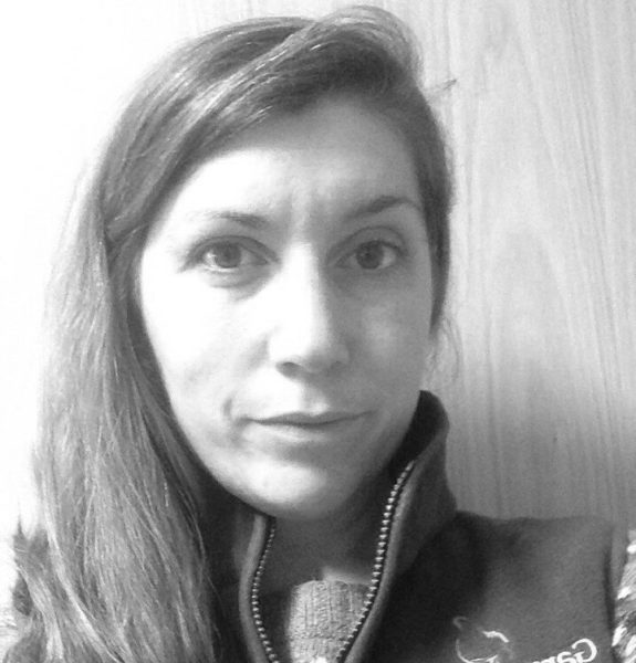 Felicity Crotty Felicity Crotty