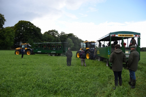 Open-day-sainfoin Open-day-sainfoin