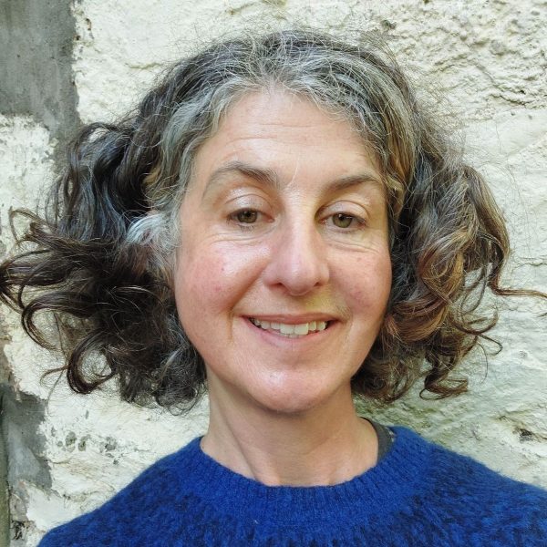 Janie Caldbeck