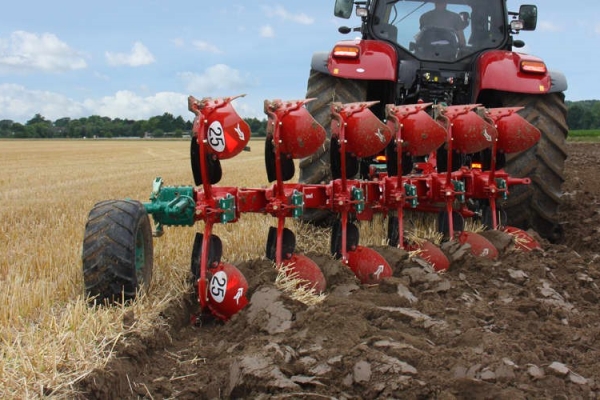Soil cultivations ploughing, non-inversion tillage and soil quality