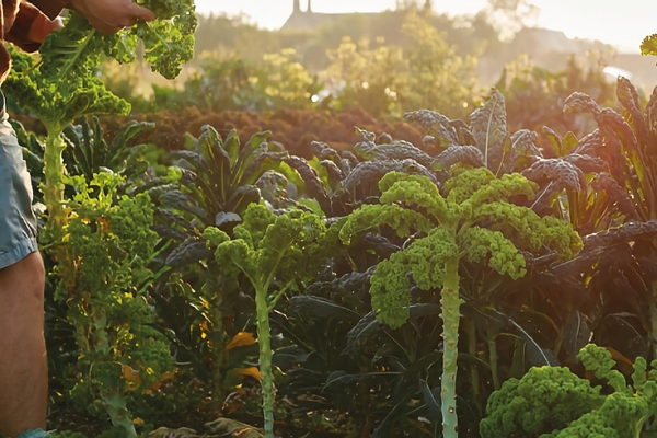Introduction to permaculture