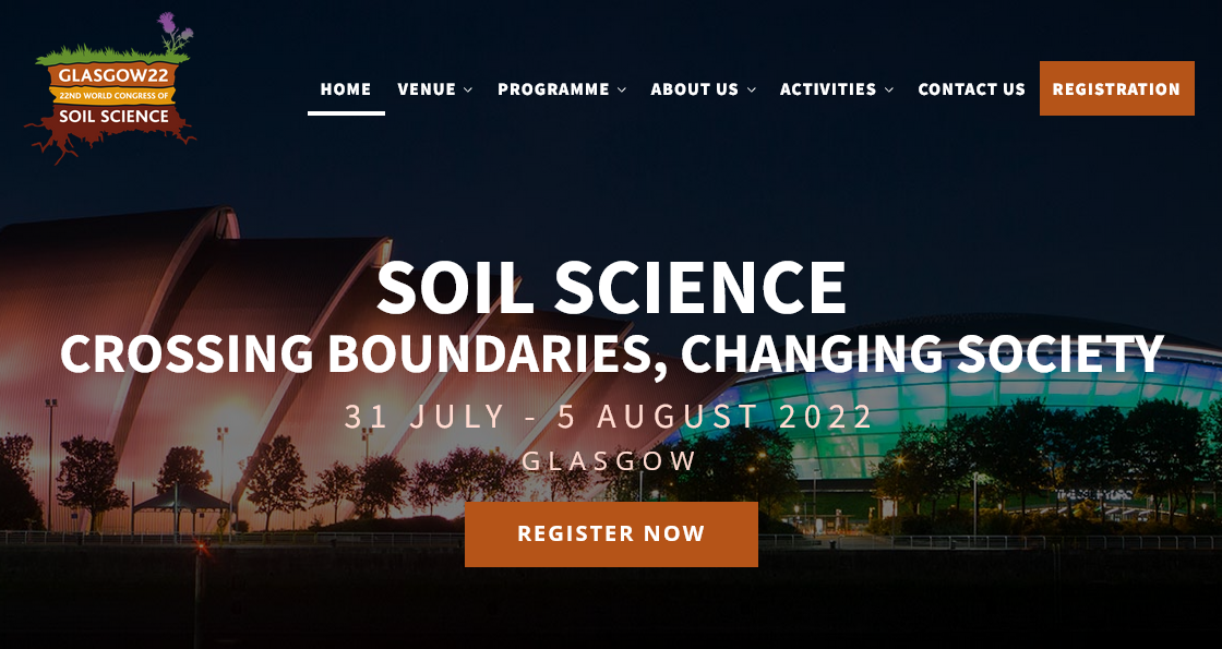 Screenshot 2022-07-27 at 14-05-00 22nd World Congress of Soil Science - Glasgow 2022