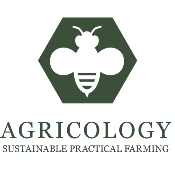 Agricology Bee Logo