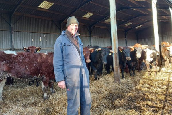Jo Bradley. Photo: biodynamic Association