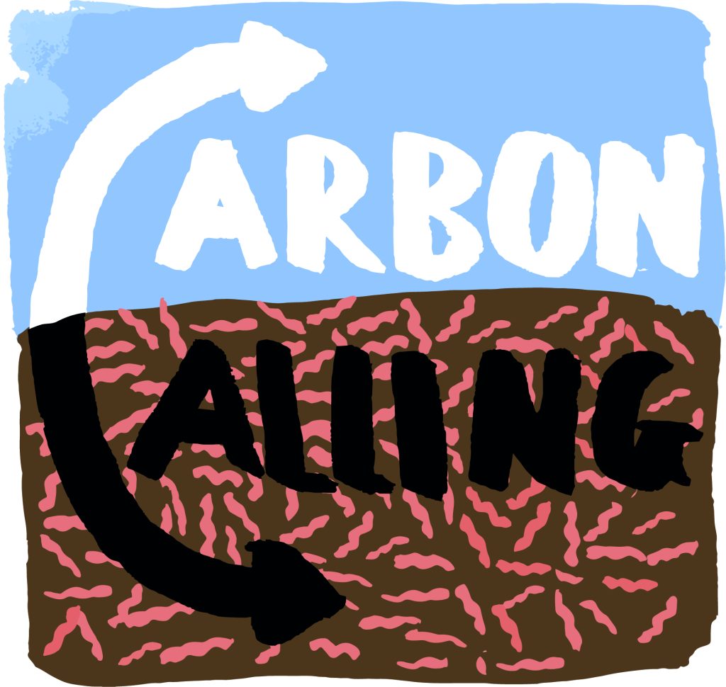 Carbon calling