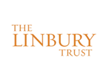 The linbury trust Logo