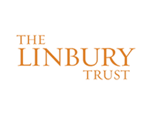 The linbury trust Logo