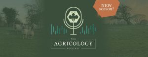 Optimal Carrying Capacity - Agricology Podcast