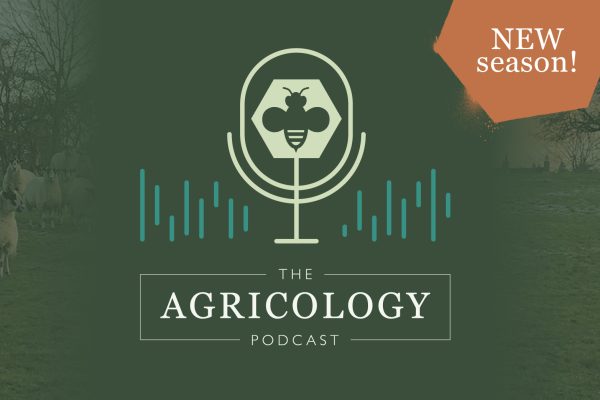 Optimal Carrying Capacity - Agricology Podcast