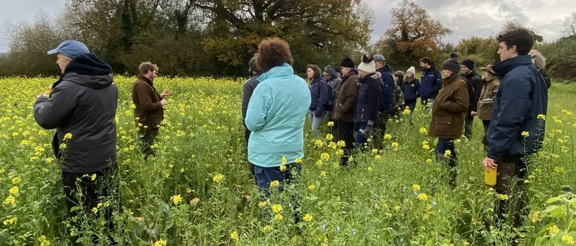 Yorkshire study tour