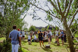 Agroforestry Show 2023