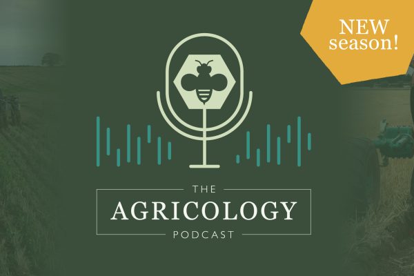 Agricology Podcast To Till or Not to Till series