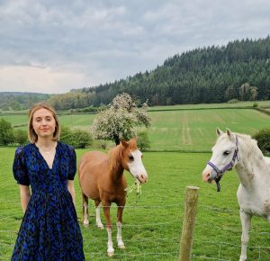 Alice Farmery Alice Farmery