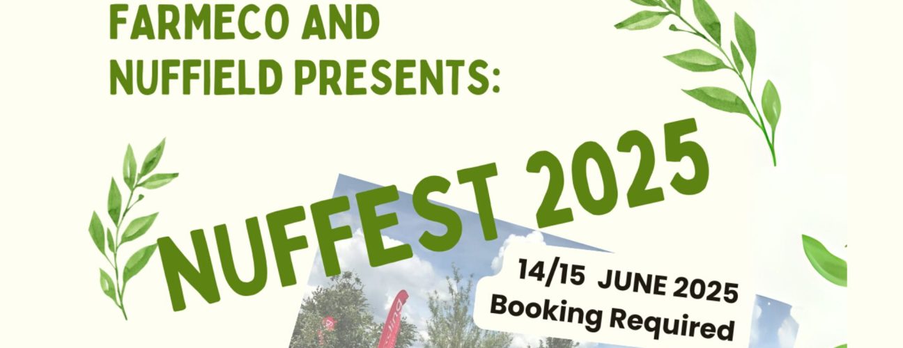 Nuffest