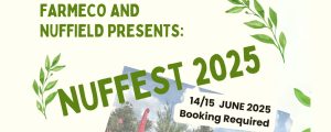 Nuffest