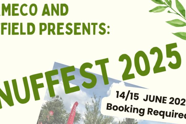 Nuffest