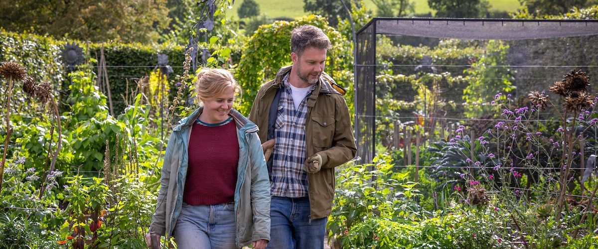Yeo Valley Organic Garden Festival