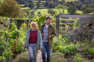 Yeo Valley Organic Garden Festival