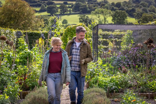 Yeo Valley Organic Garden Festival