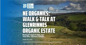 NE-Organics-Walk-Talk-at-Glenrinnes-Organic-Estate-1