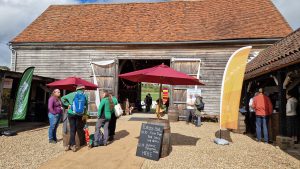 Agroforestry show Agroforestry show