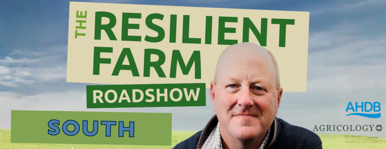 Resilient Farm Roadshow South