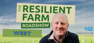 Resilient Farm Roadshow West