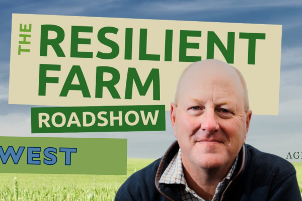 Resilient Farm Roadshow West
