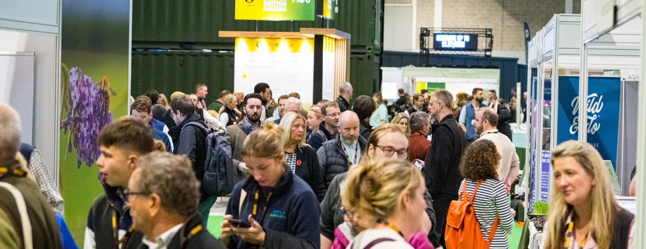 Farm Business Innovation Show