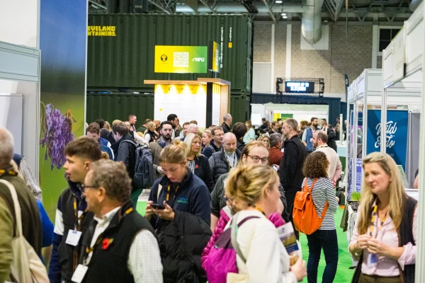 Farm Business Innovation Show