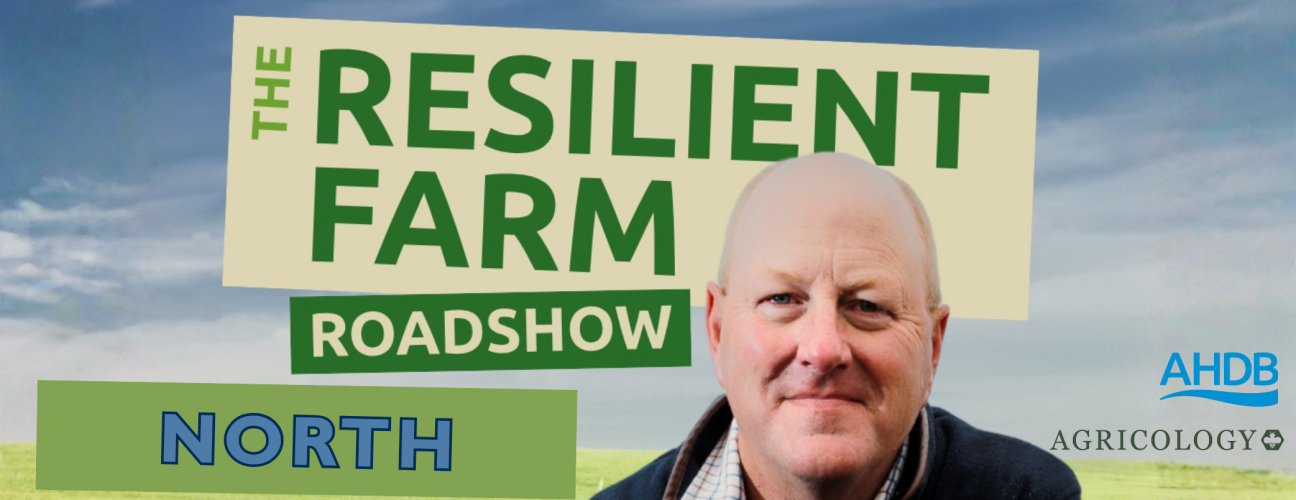 Resilient Farm Roadshow North