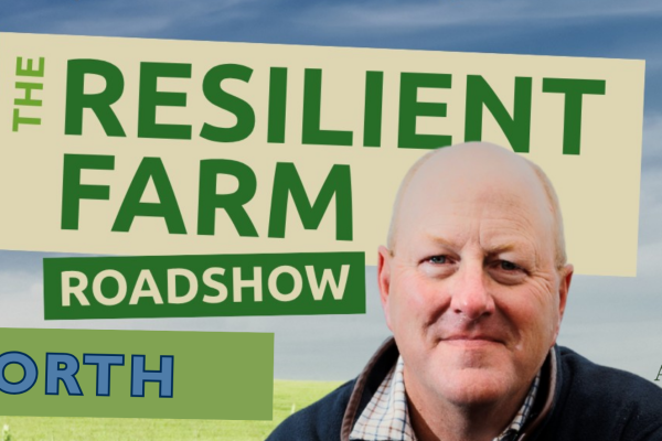 Resilient Farm Roadshow North