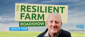 Resilient Farm Roadshow 2025/26 Tour