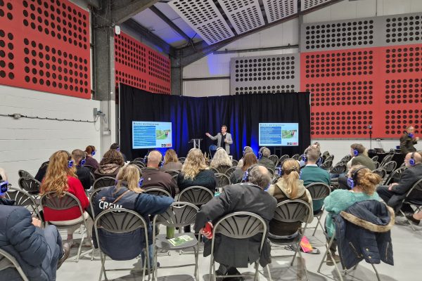 Norfolk Landscapes Conference 2025 Norfolk Landscapes Conference 2025