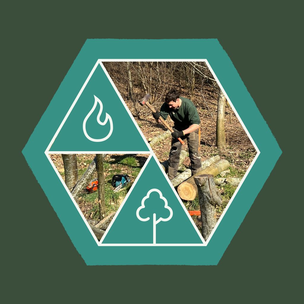 Agroforestry Through the Elements - Fire