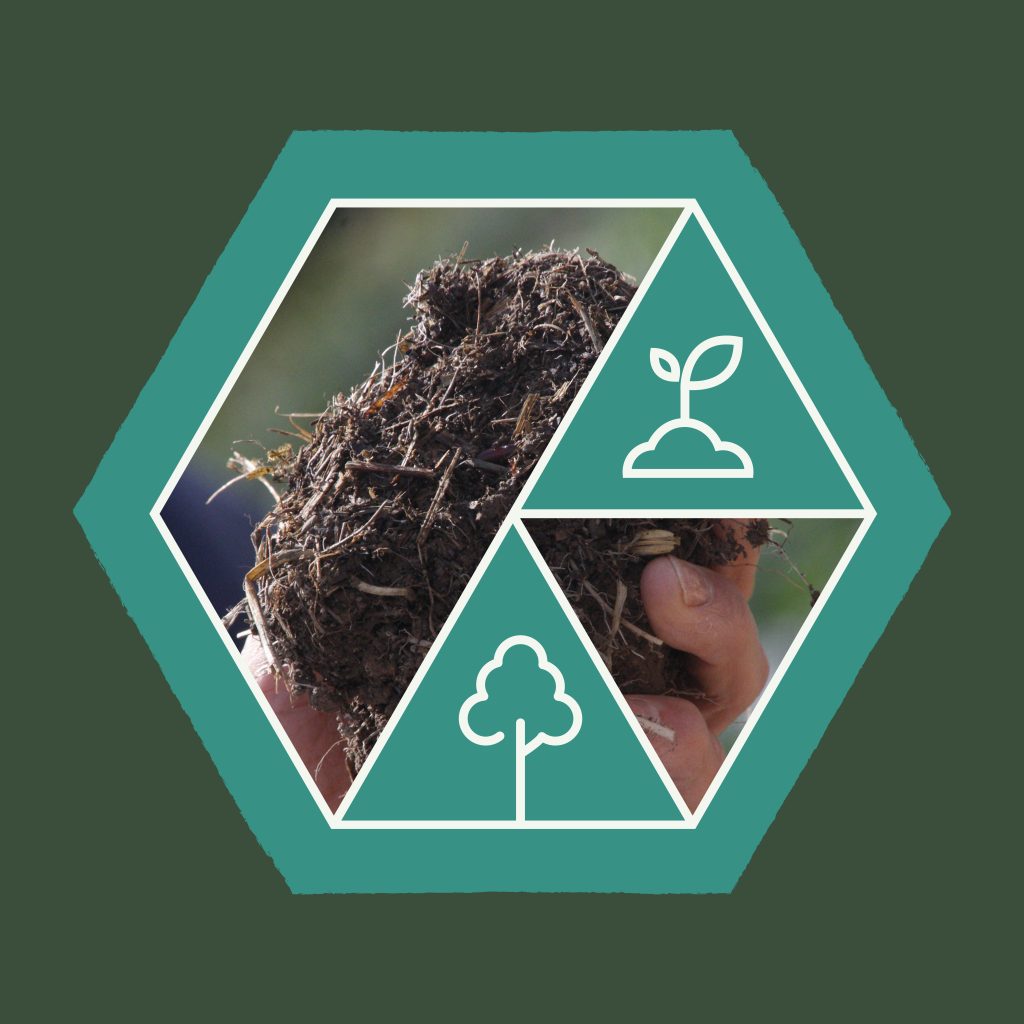 Agroforestry Through the Elements - Earth