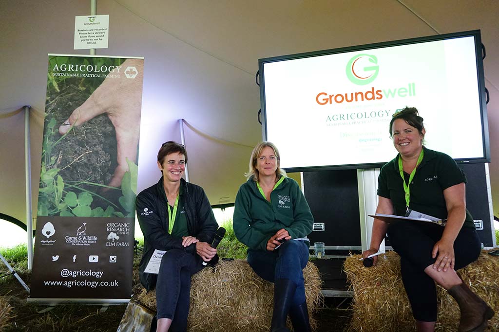 Facilitating discussion and engagement