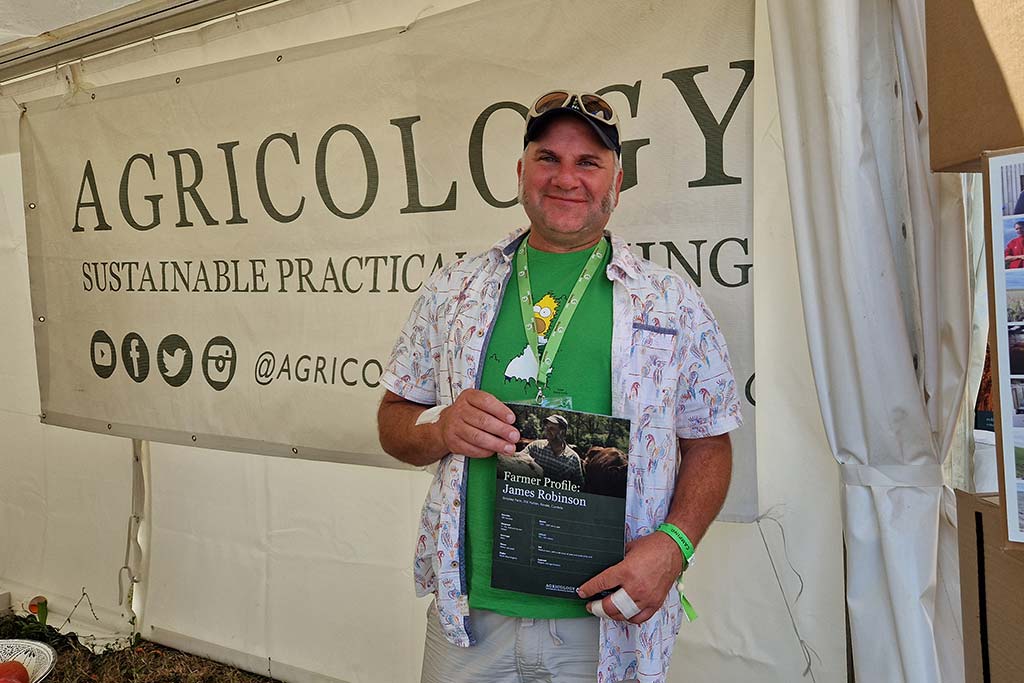 Uniting science, education and farming