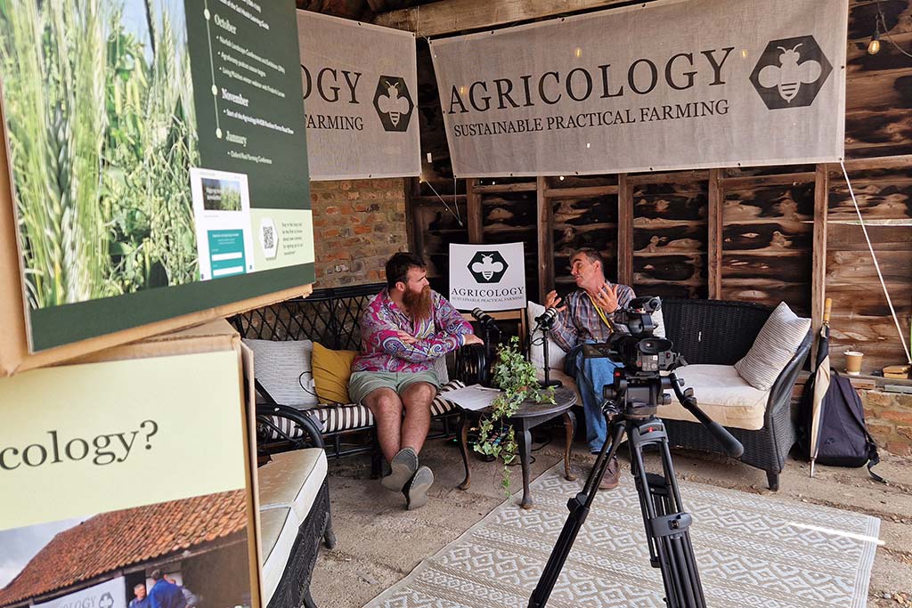 Improving the ways we communicate