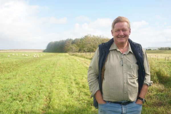 Tom Fairfax Tom Fairfax