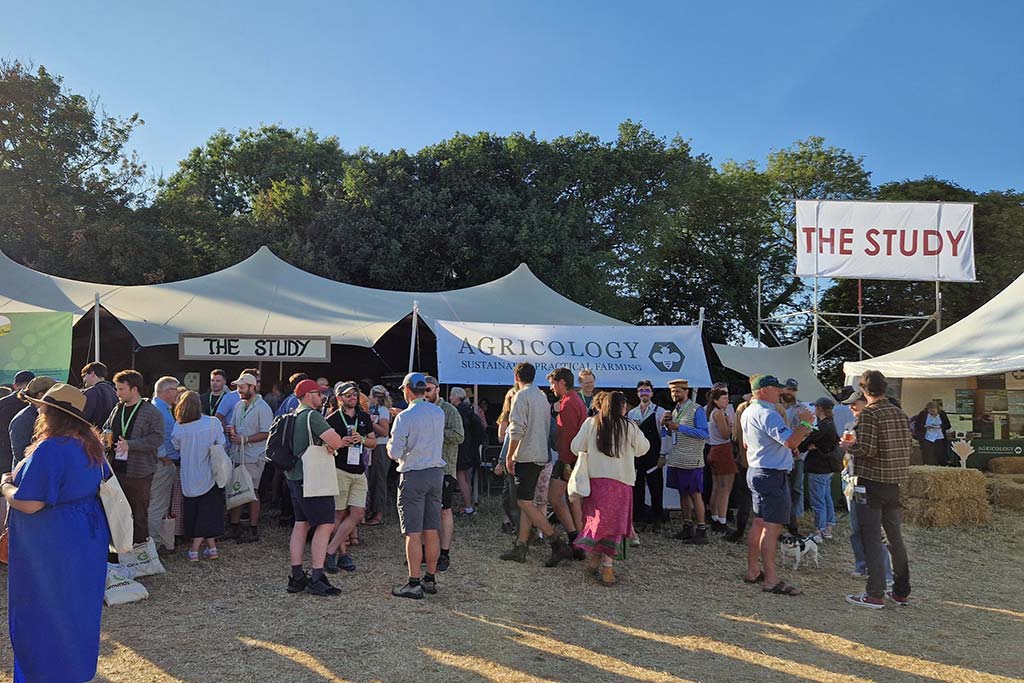 Uniting science, education and farming