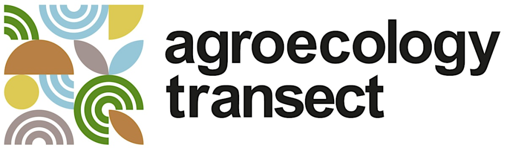 Agroecology Transect logo