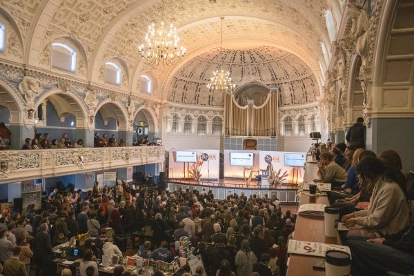 ORFC 25 Opening Plenary ORFC 25 Opening Plenary