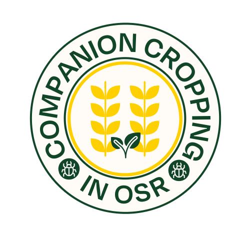 Companion Cropping in OSR logo