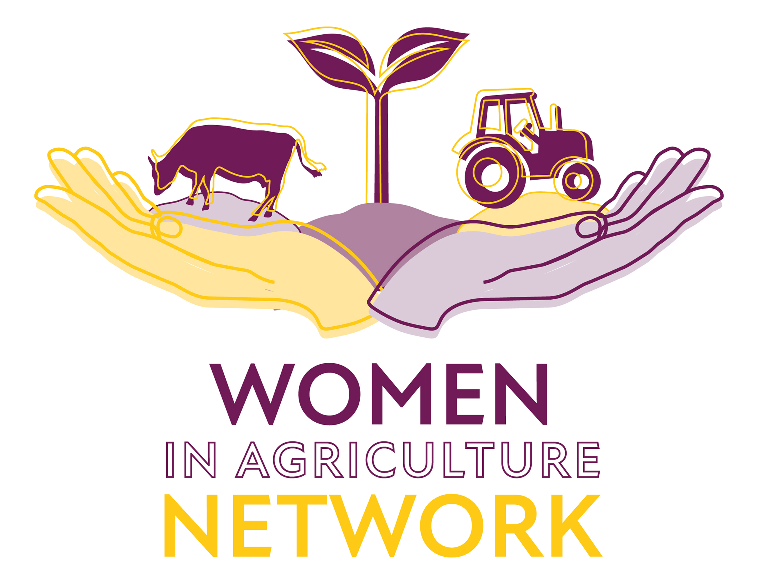 Sandra and pigs - photo credit Sandra Angers Blondin